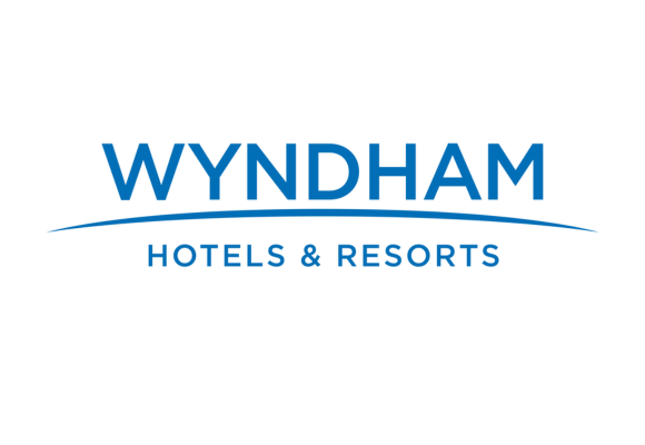 Wyndham Hotels Logo 580 x 400